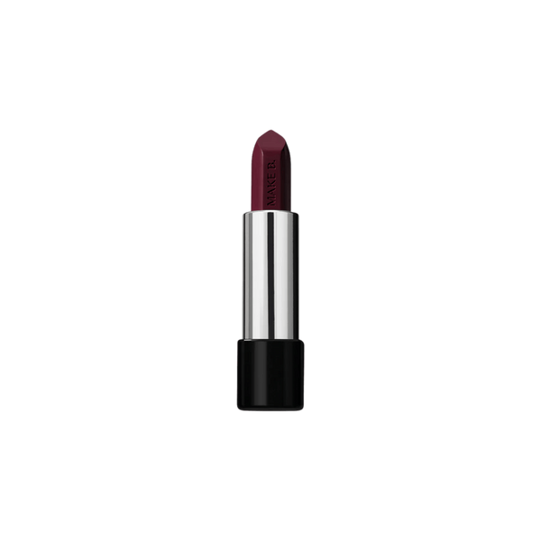 O Boticário Make B. Batom Cremoso Fashion Berry 3,6g