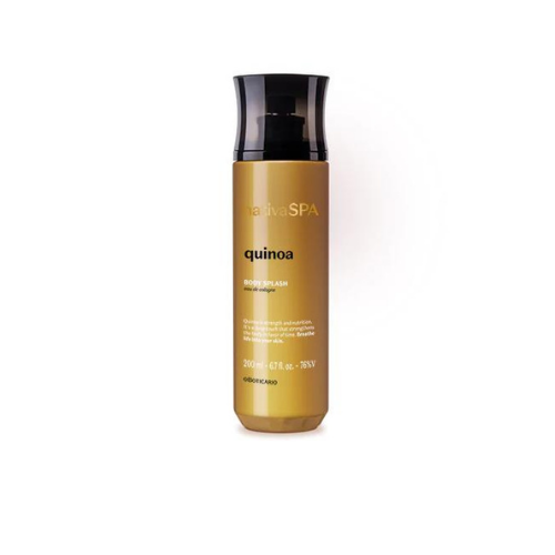 Body Splash Nativa SPA - Quinoa
