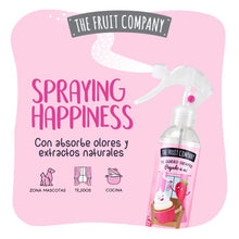 The Fruit Company - Ambientador Multiusos