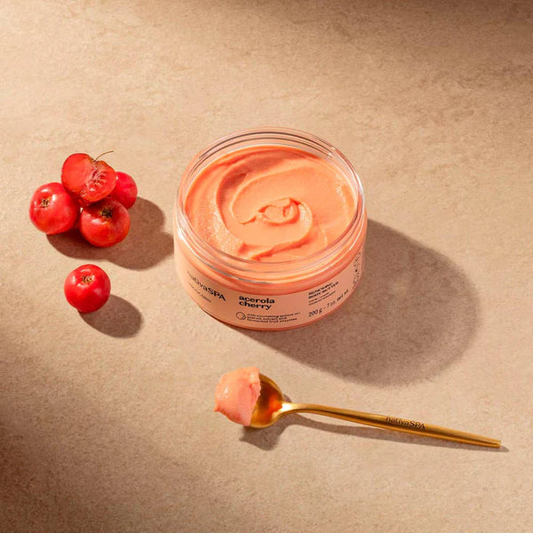 Nativa SPA | Hidratante Corporal Renovador Nativa Spa Acerola Cherry, 200g